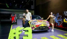 巅峰车展最新爆料视频